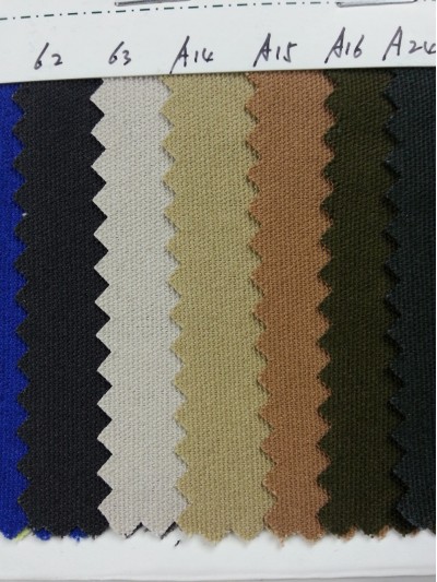 DG-RGFA  全棉厚珠帆  8N帆布磨毛 細節-5